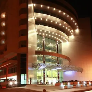 Hotel Inter Luxury, Adís Abeba